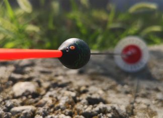 Stonfo shot doser – lestarea plutei