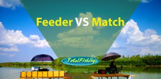 feeder vs match