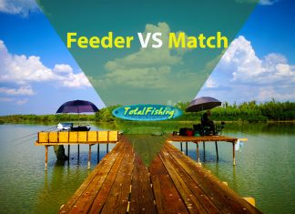 feeder vs match