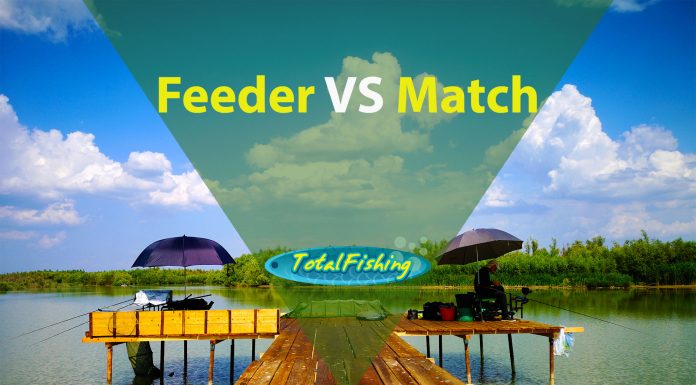 feeder vs match