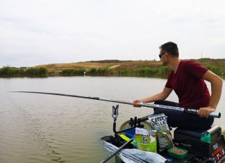 Pescuit la rubeziana : Ce este rubeziana Pescuit la rubeziana