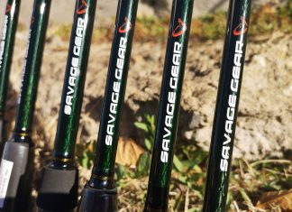 Modele Sabage Gear XLNT3