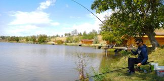 specii de pesti de apa dulce