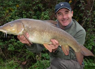 La mreana – Cum pescuim acest peste ? pescuit la mreana