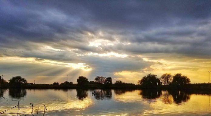 Pescuit sportiv-activitati pentru timpul liber ! pescuit sportiv in mijlocul naturii