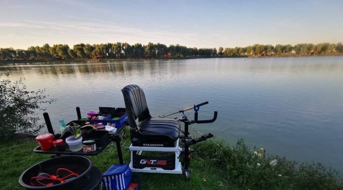 Toamna tarziu la method feeder echipament toamna tarziu la method feeder