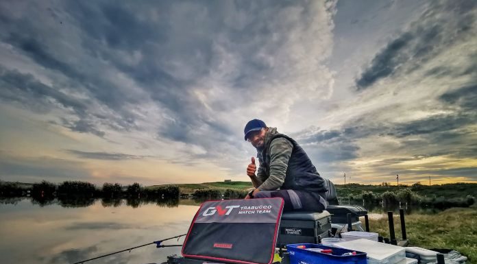 Scaun de pescuit la feeder – sfaturi si alegeri scaun de pescuit la feeder