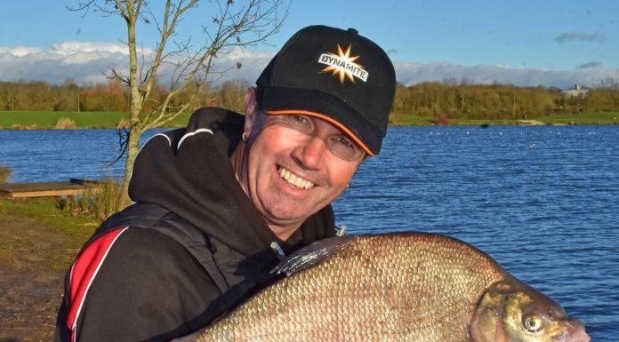 Platica – Cum pescuim acest peste ? Captura platica