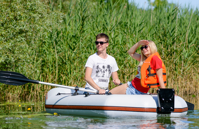 kolibri gonflabile profi cu vasle