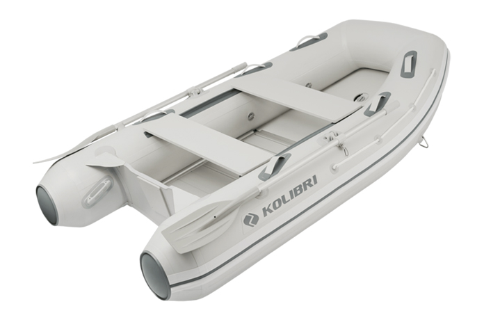 model barcile gonflabile Kolibri DXL