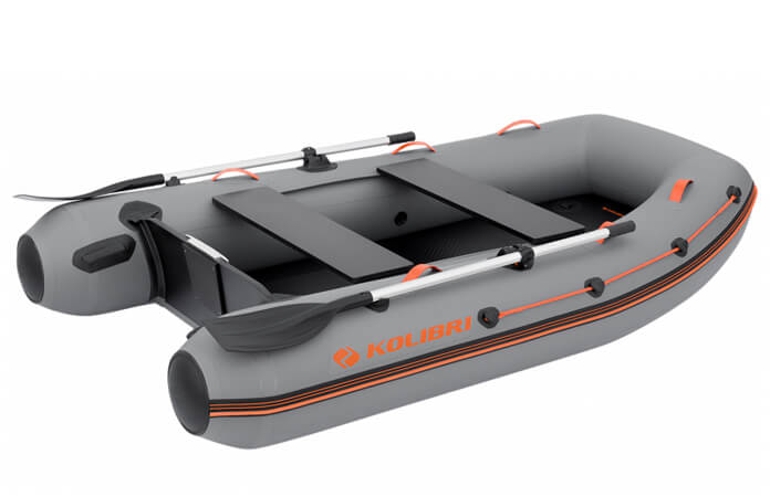 modele barcile gonflabile Kolibri XL Light Series