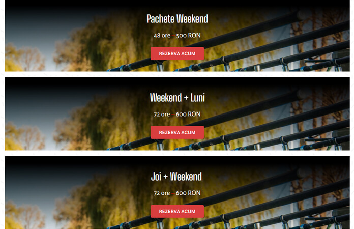 tarife pachet lazuri 5